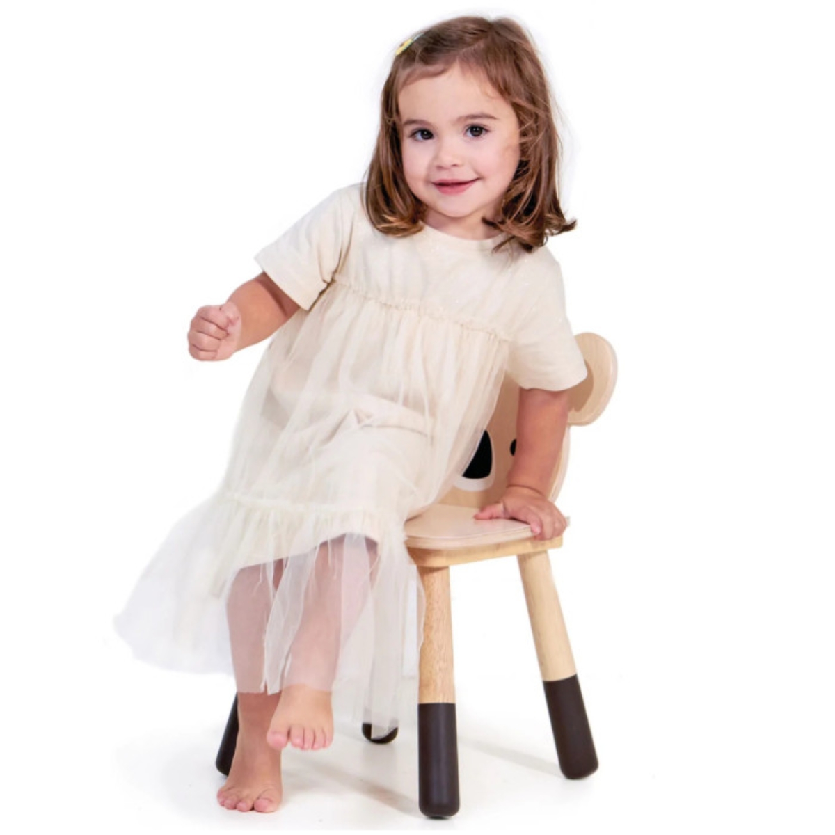 Chaise enfant Koala (Tender Leaf) - Image 2