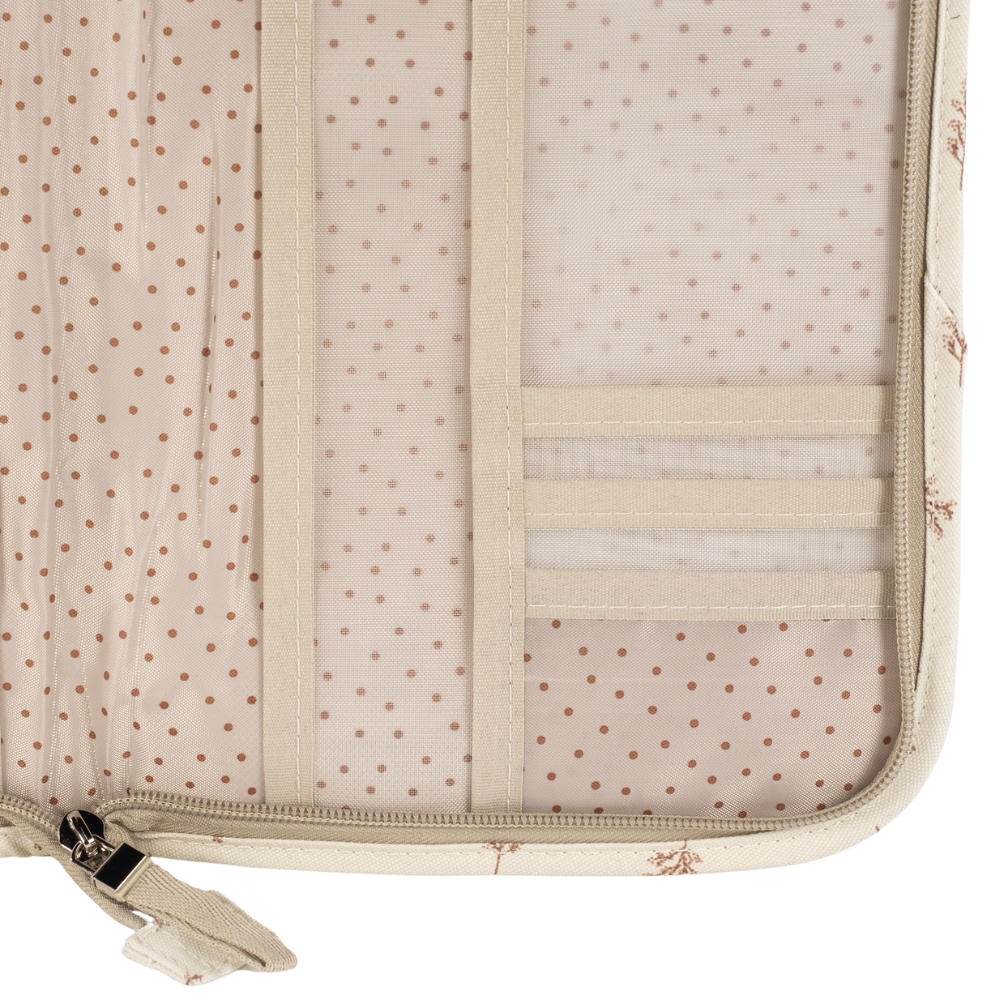 Protège carnet de santé Mimosa Rose (Walking Mum) - Image 4