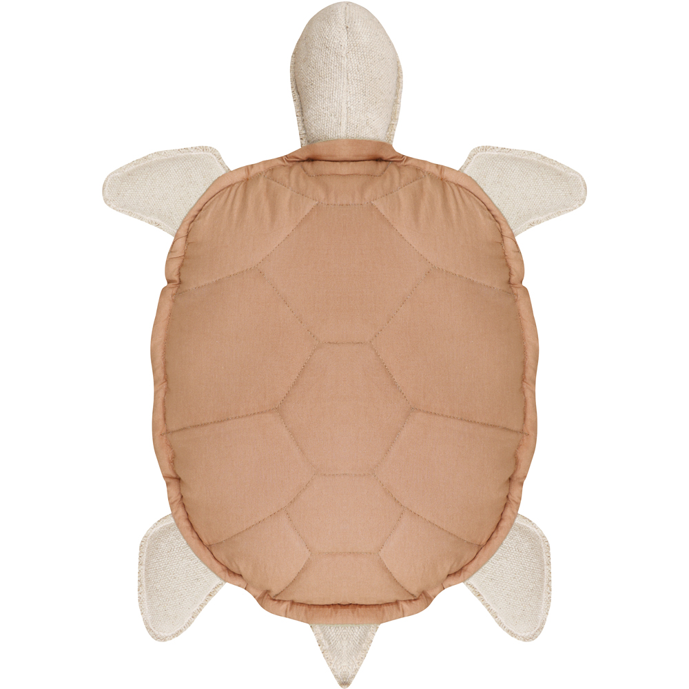 Coussin tortue (30 x 45 cm) (Lorena Canals) - Image 1