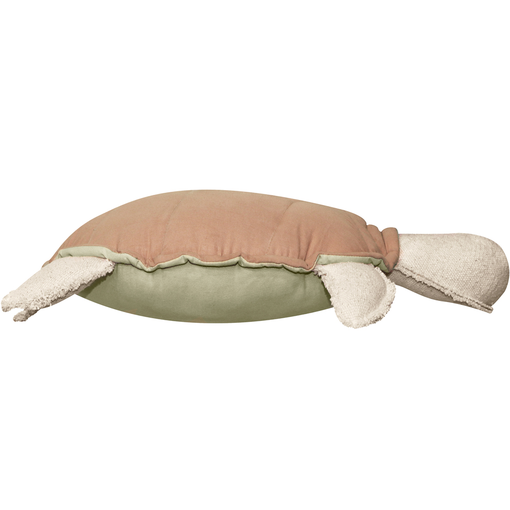 Coussin tortue (30 x 45 cm) (Lorena Canals) - Image 8