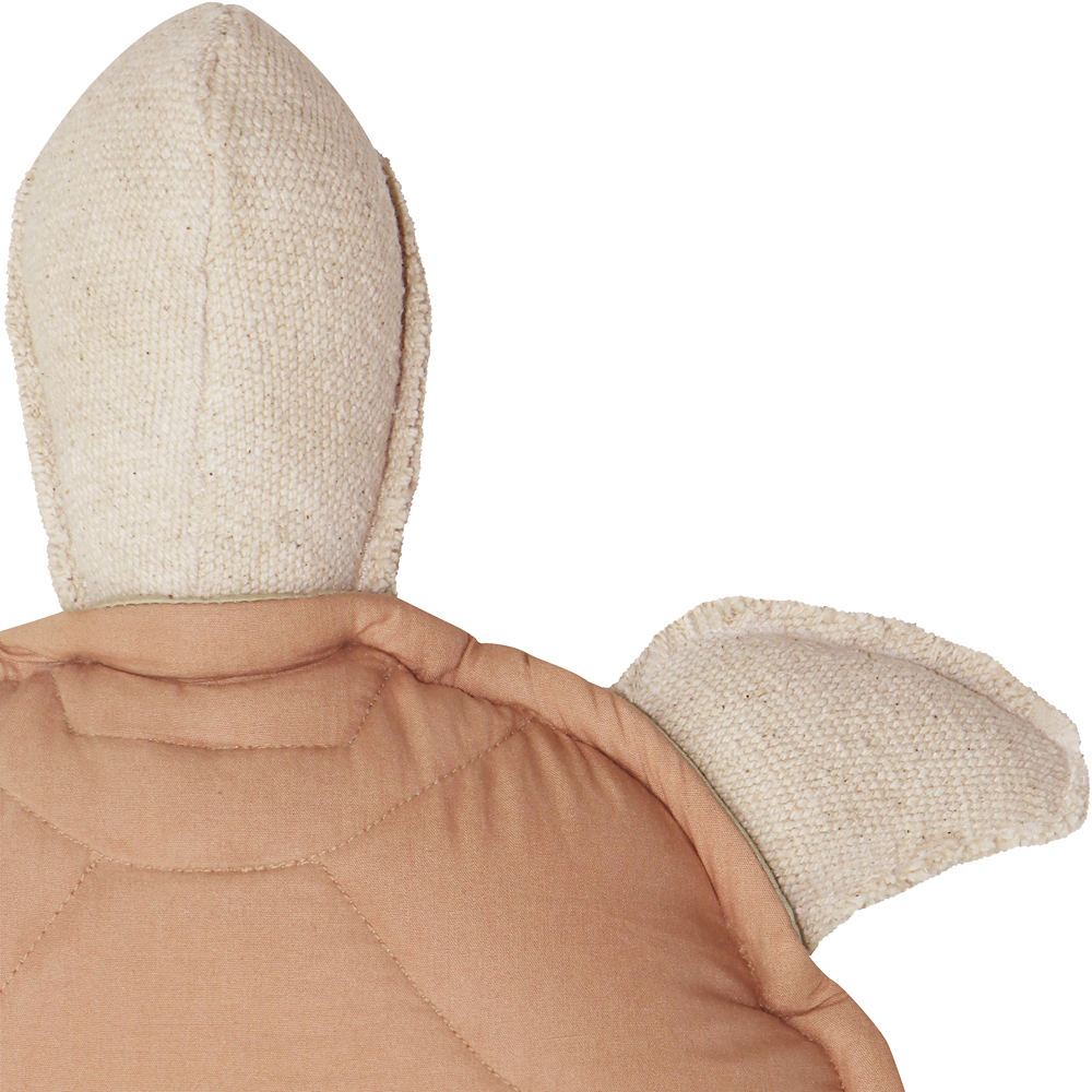 Coussin tortue (30 x 45 cm) (Lorena Canals) - Image 9