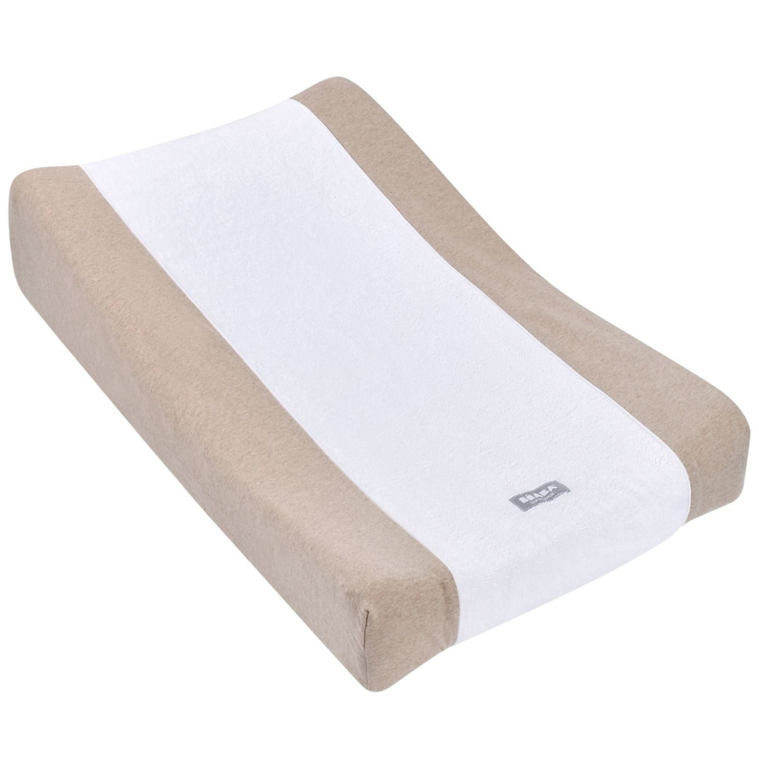 Béaba - Housse matelas à langer Sofalange Terre d'Argile
