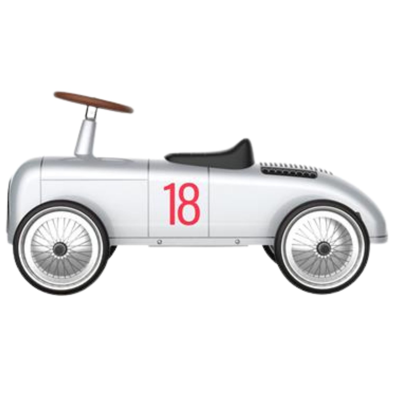 Baghera - Porteur Audi Roadster