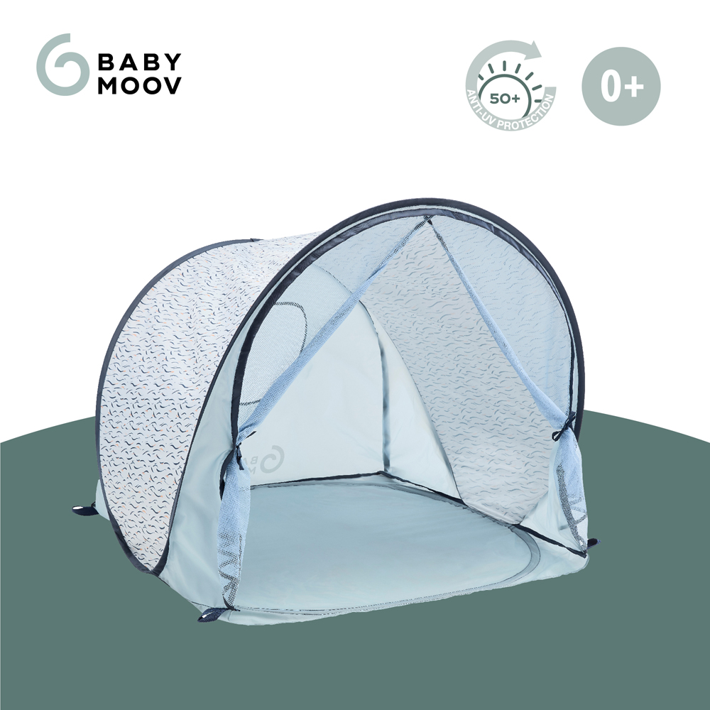 Tente anti-UV Blue Waves (Babymoov) - Image 5