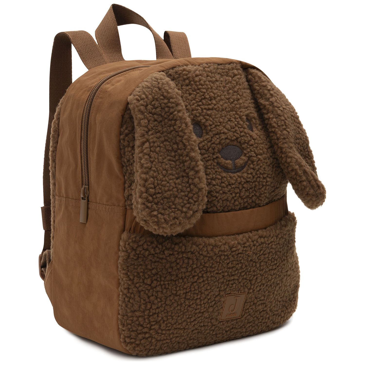 Sac à dos bébé Diego (Jollein) - Image 6