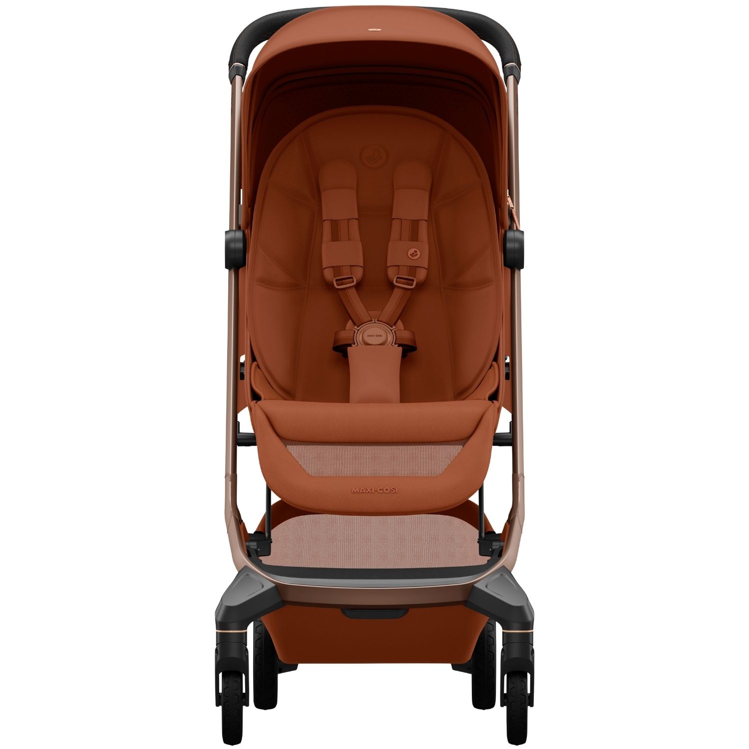 Poussette Fame Cabin Copper Terra (Maxi-Cosi) - Image 5