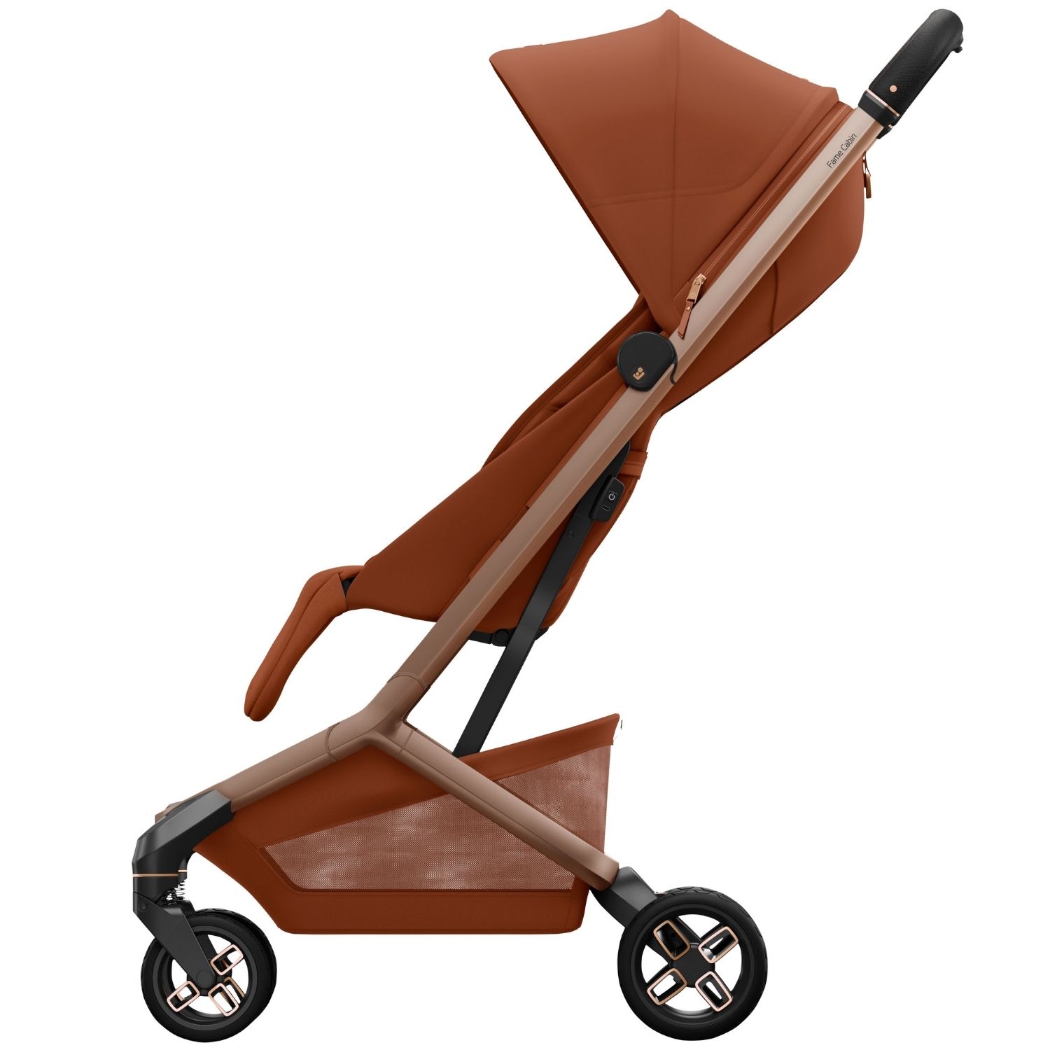 Poussette Fame Cabin Copper Terra (Maxi-Cosi) - Image 6