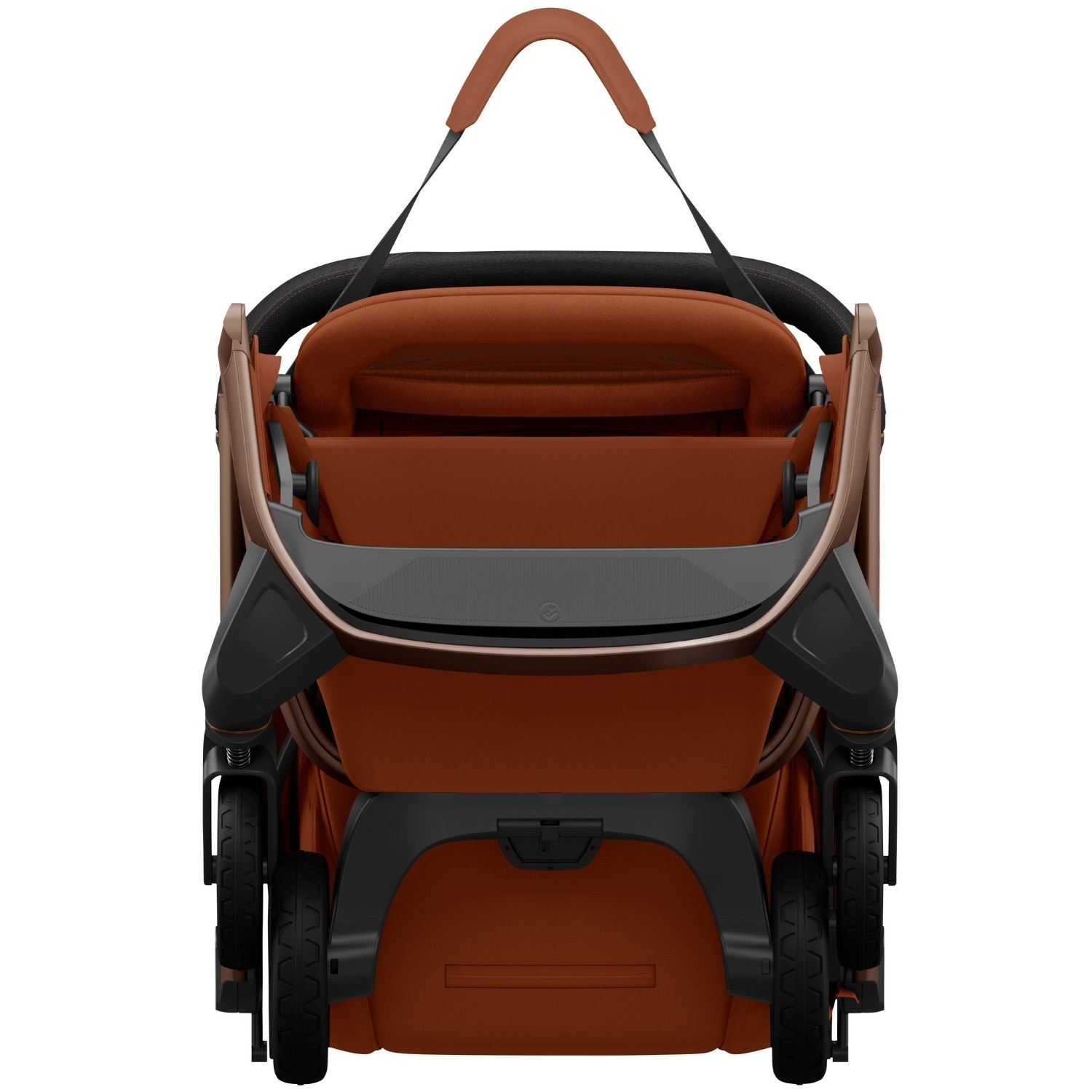 Poussette Fame Cabin Copper Terra (Maxi-Cosi) - Image 9