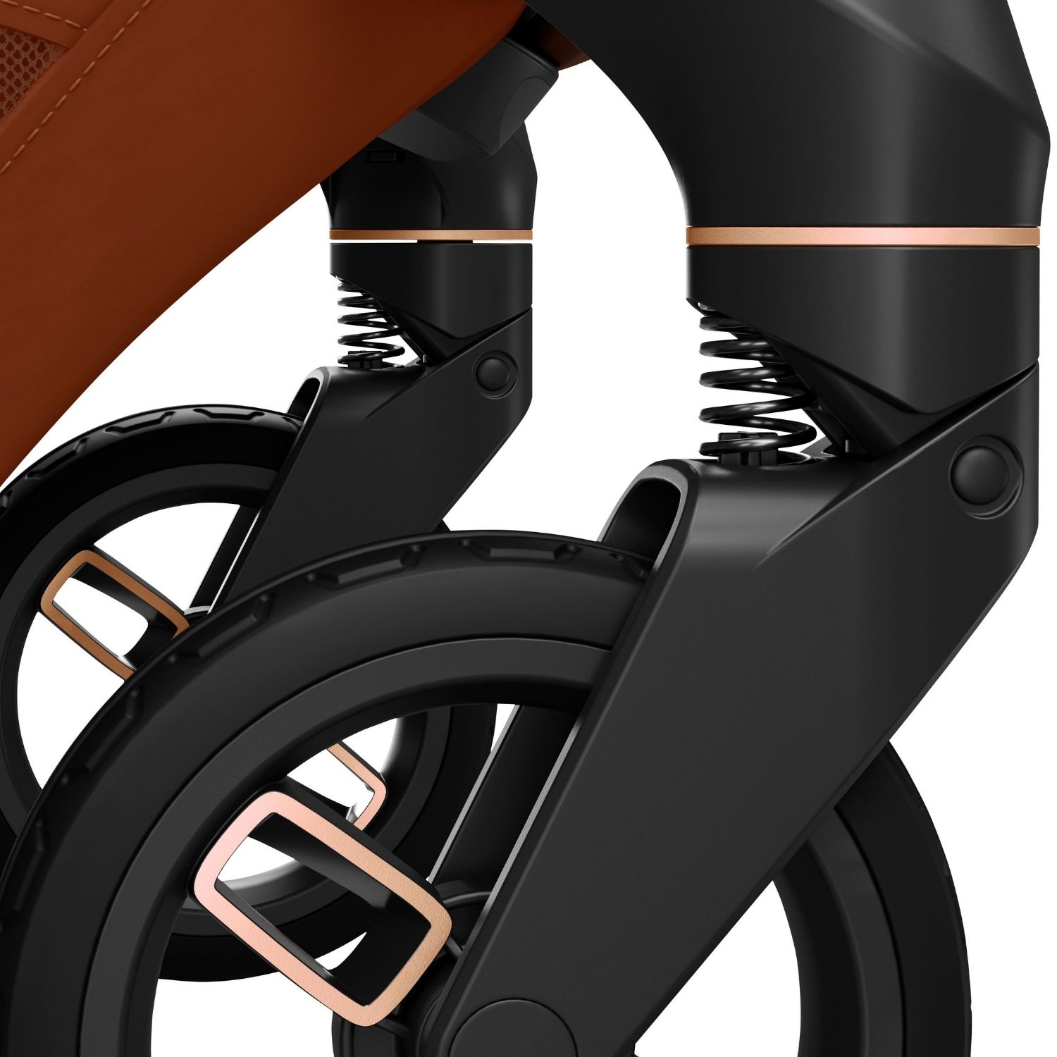 Poussette Fame Cabin Copper Terra (Maxi-Cosi) - Image 10