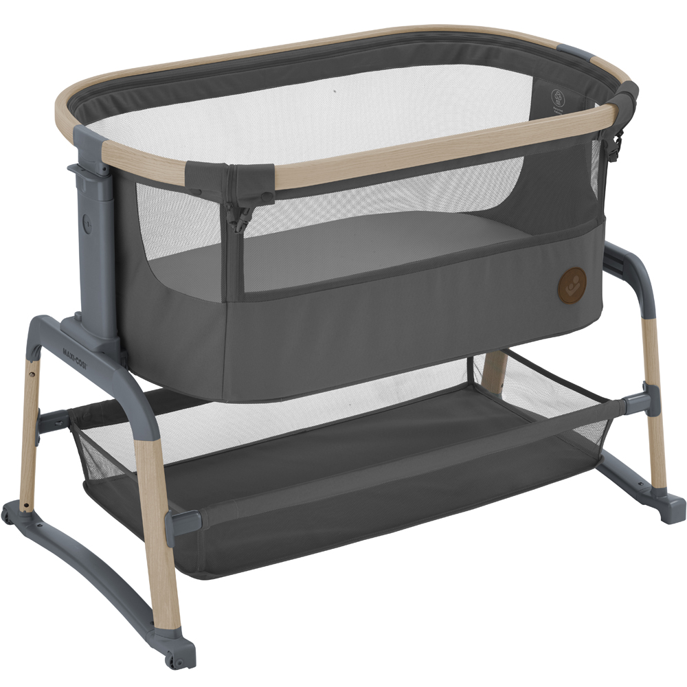 Maxi-Cosi - Berceau cododo Iora air Beyond Graphite