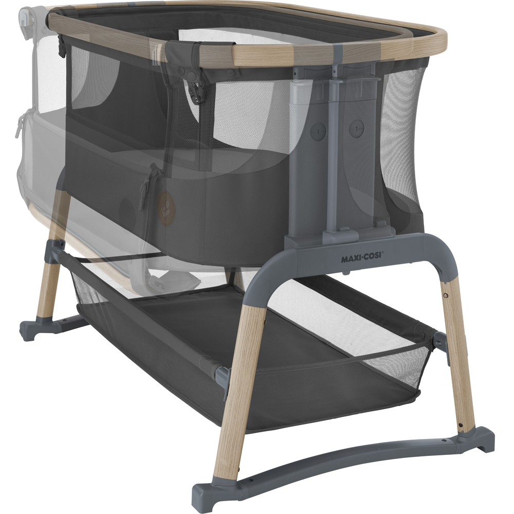Berceau cododo Iora air Beyond Graphite (Maxi-Cosi) - Image 5