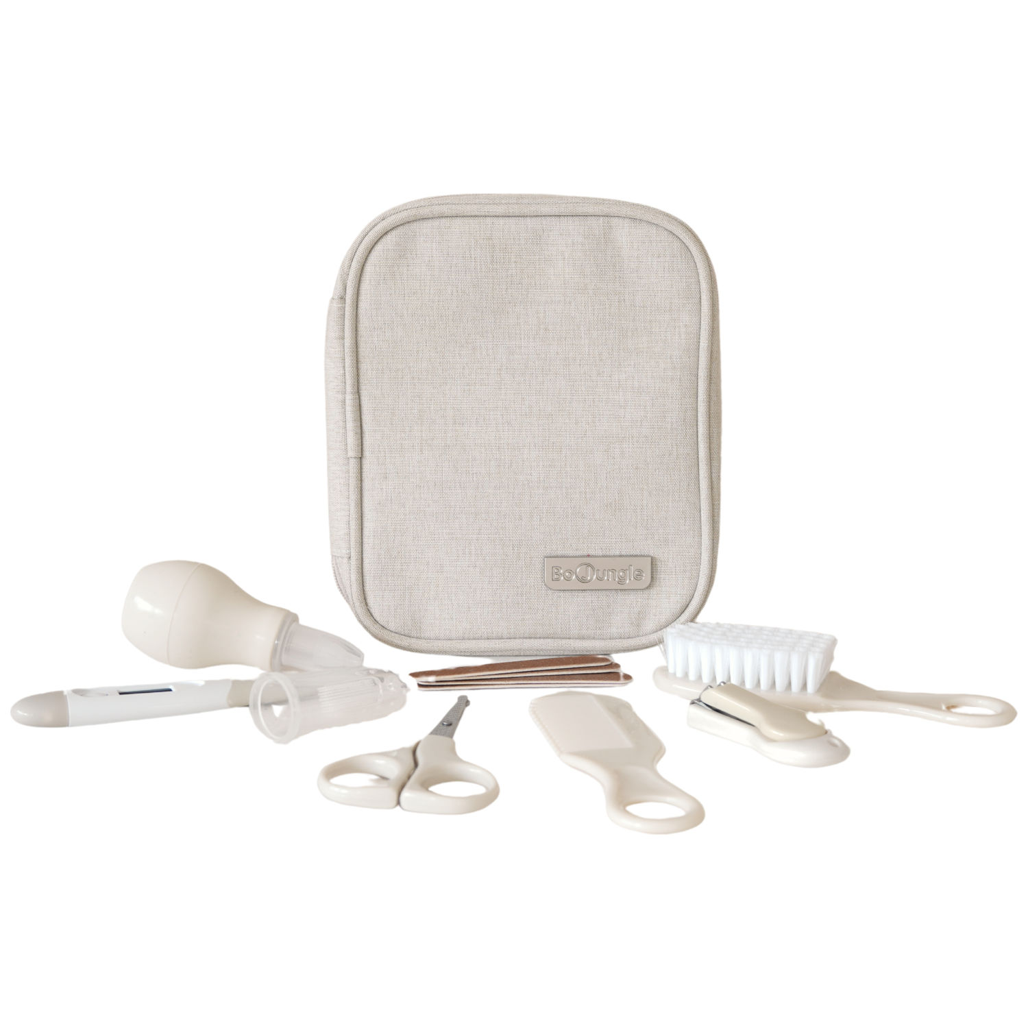 Trousse de soin classique Dune (8 pièces) (Bo Jungle) - Image 1
