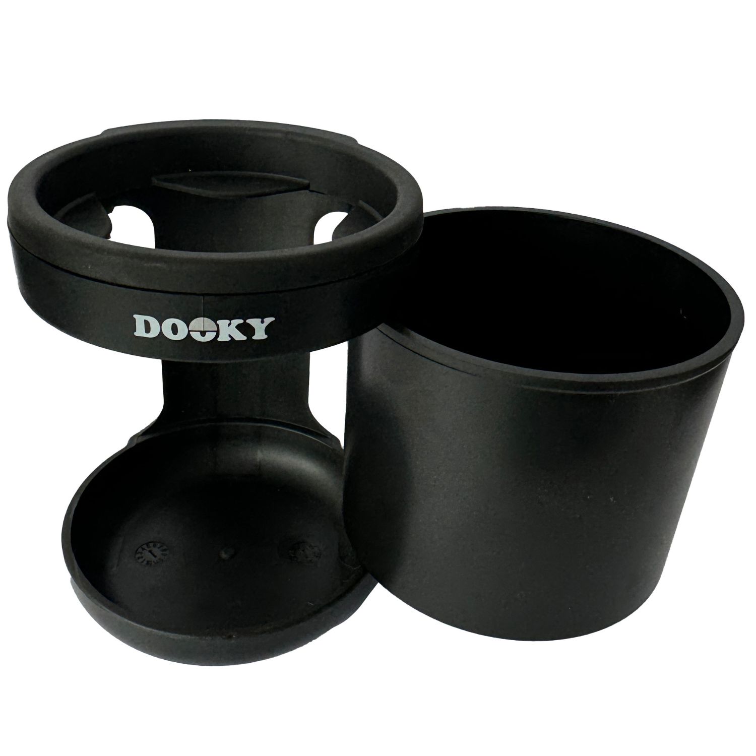 Dooky - Porte-gobelet et porte-snack pour poussette