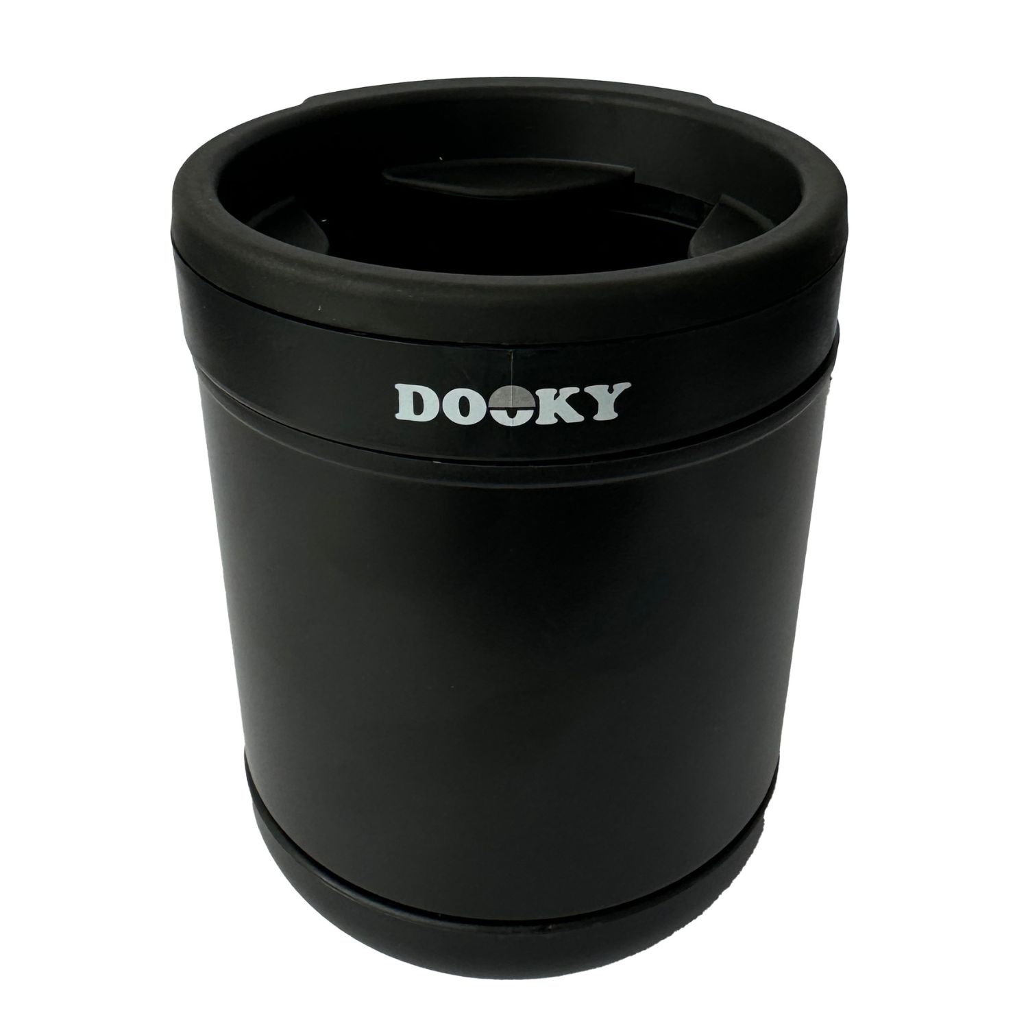 Porte-gobelet et porte-snack pour poussette (Dooky) - Image 5