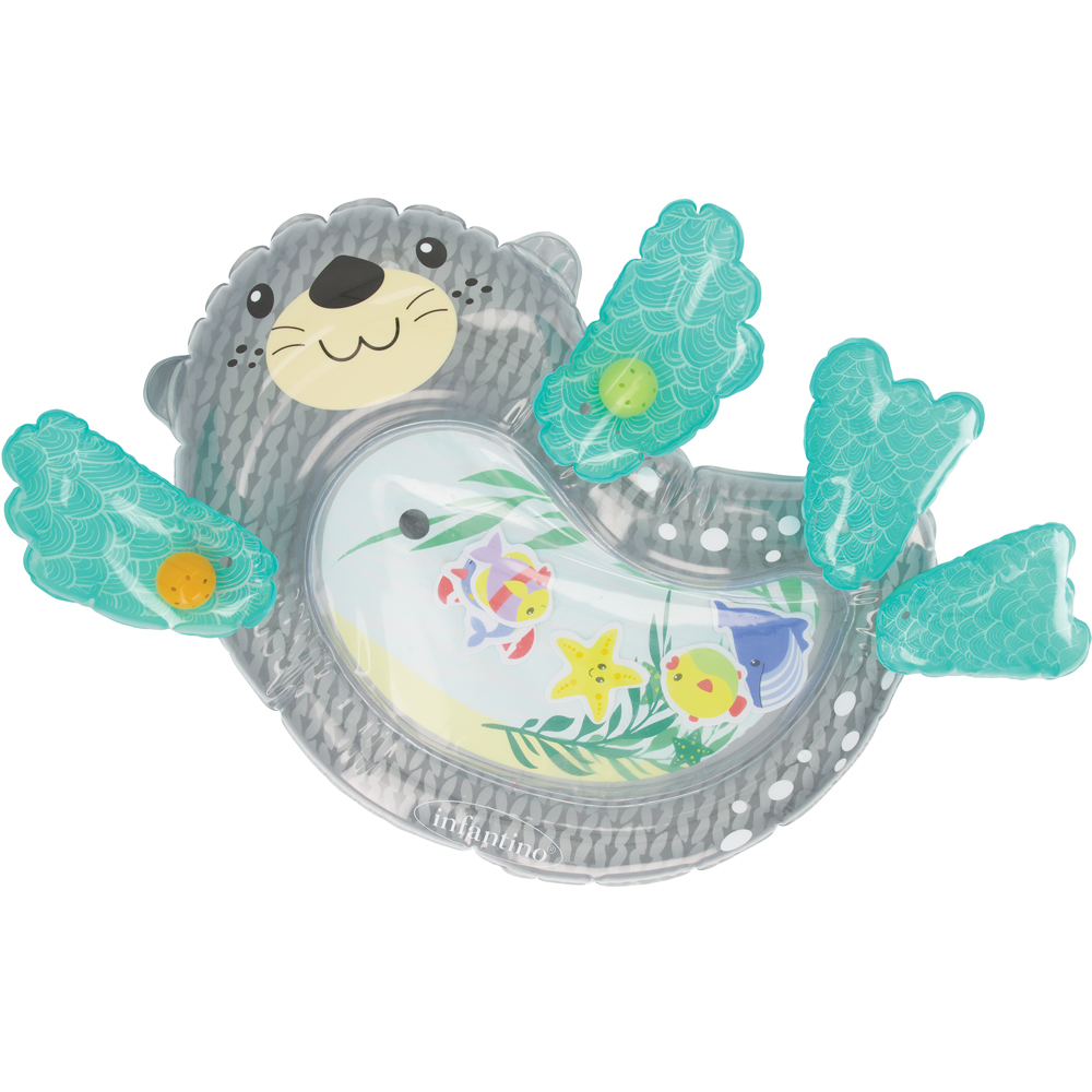 Tapis d'eau géant Otarie