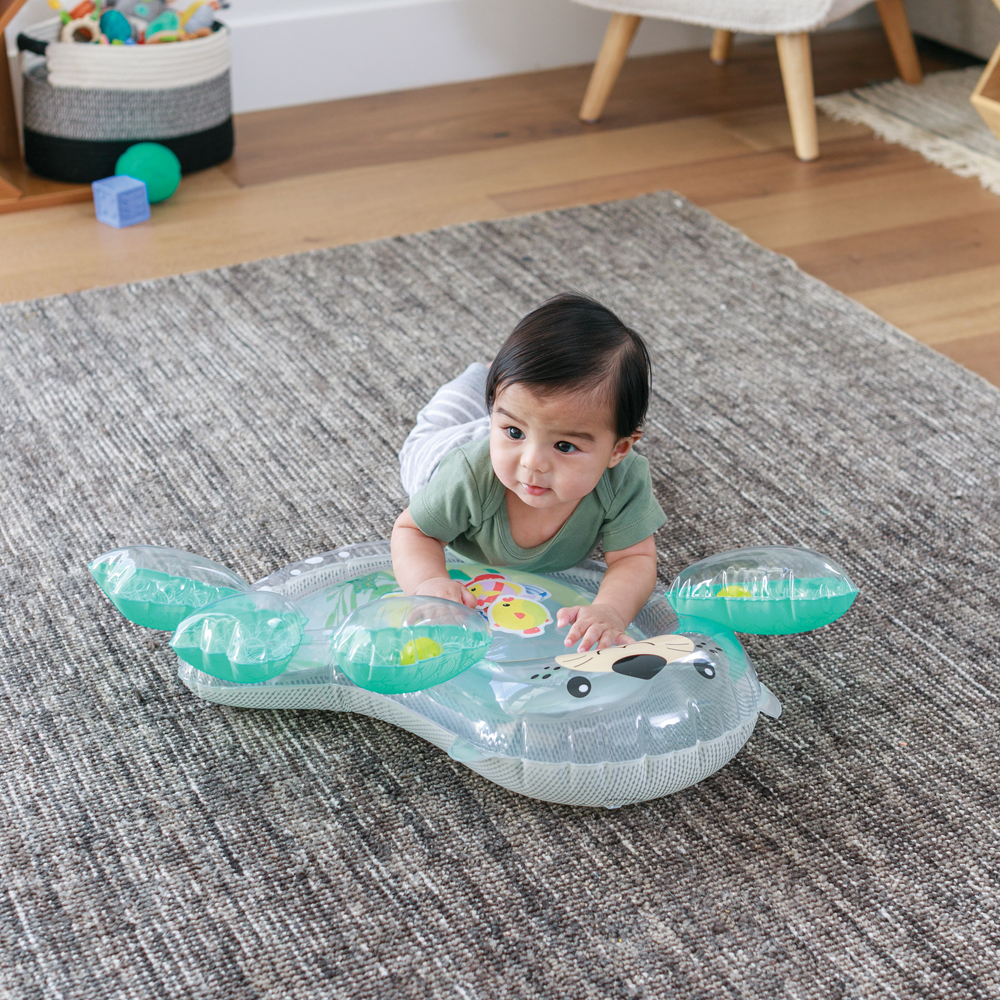 Tapis d'eau géant Otarie (Infantino) - Image 2