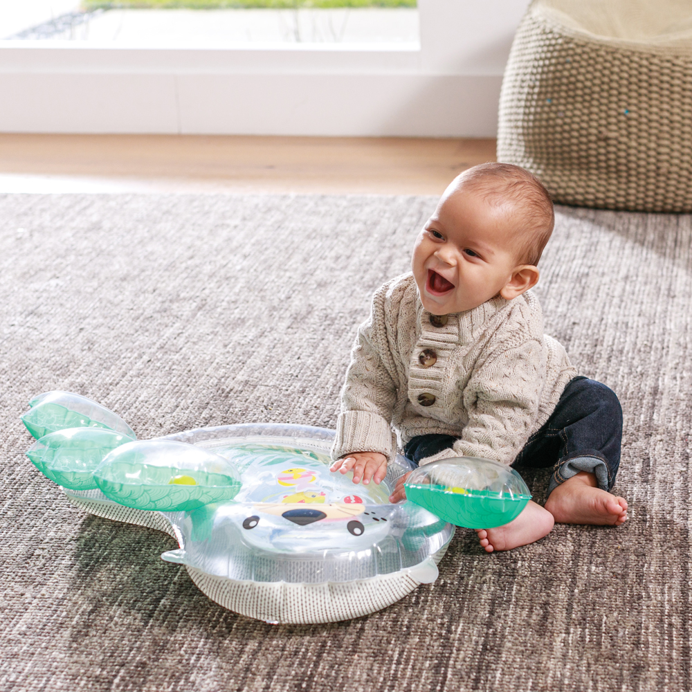 Tapis d'eau géant Otarie (Infantino) - Image 3