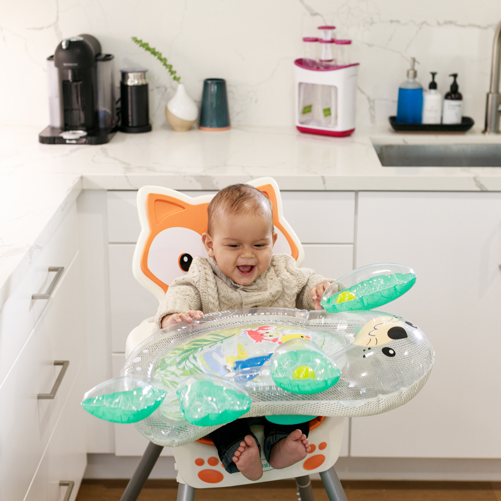 Tapis d'eau géant Otarie (Infantino) - Image 4
