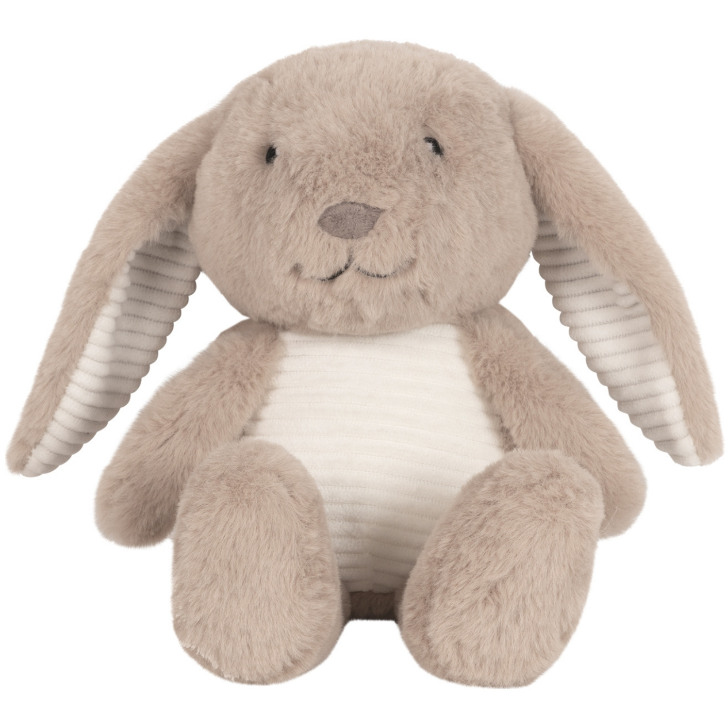 Peluche bruit blanc rechargeable Milo lapin beige (FLOW) - Image 5
