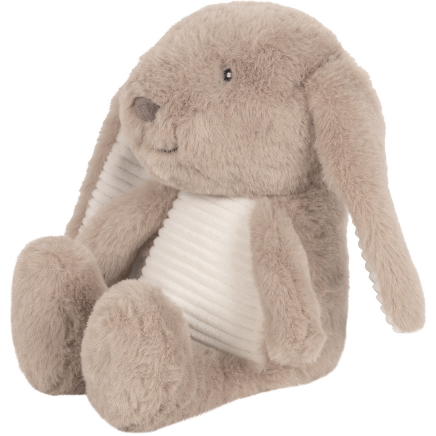 Peluche bruit blanc rechargeable Milo lapin beige (FLOW) - Image 6
