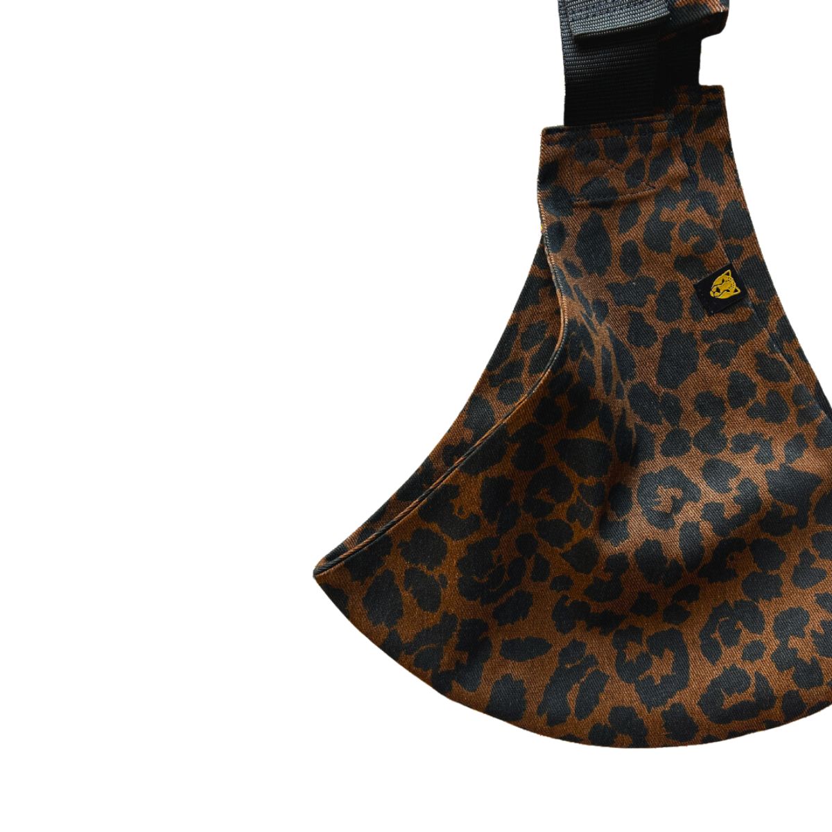 Porte bébé enfant Brown Leopard (Wildride) - Image 6