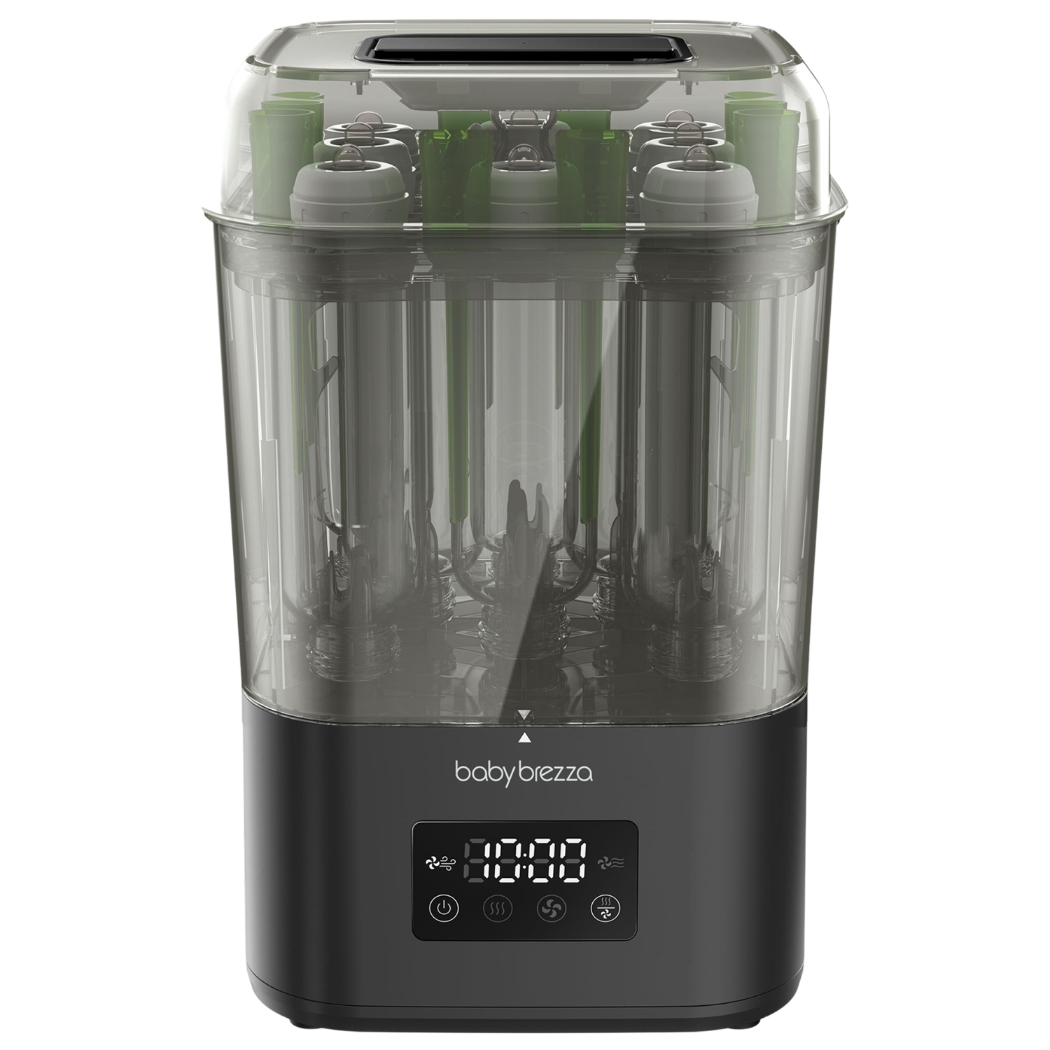 Stérilisateur et séchoir à biberons SuperQuick Dryer Advanced