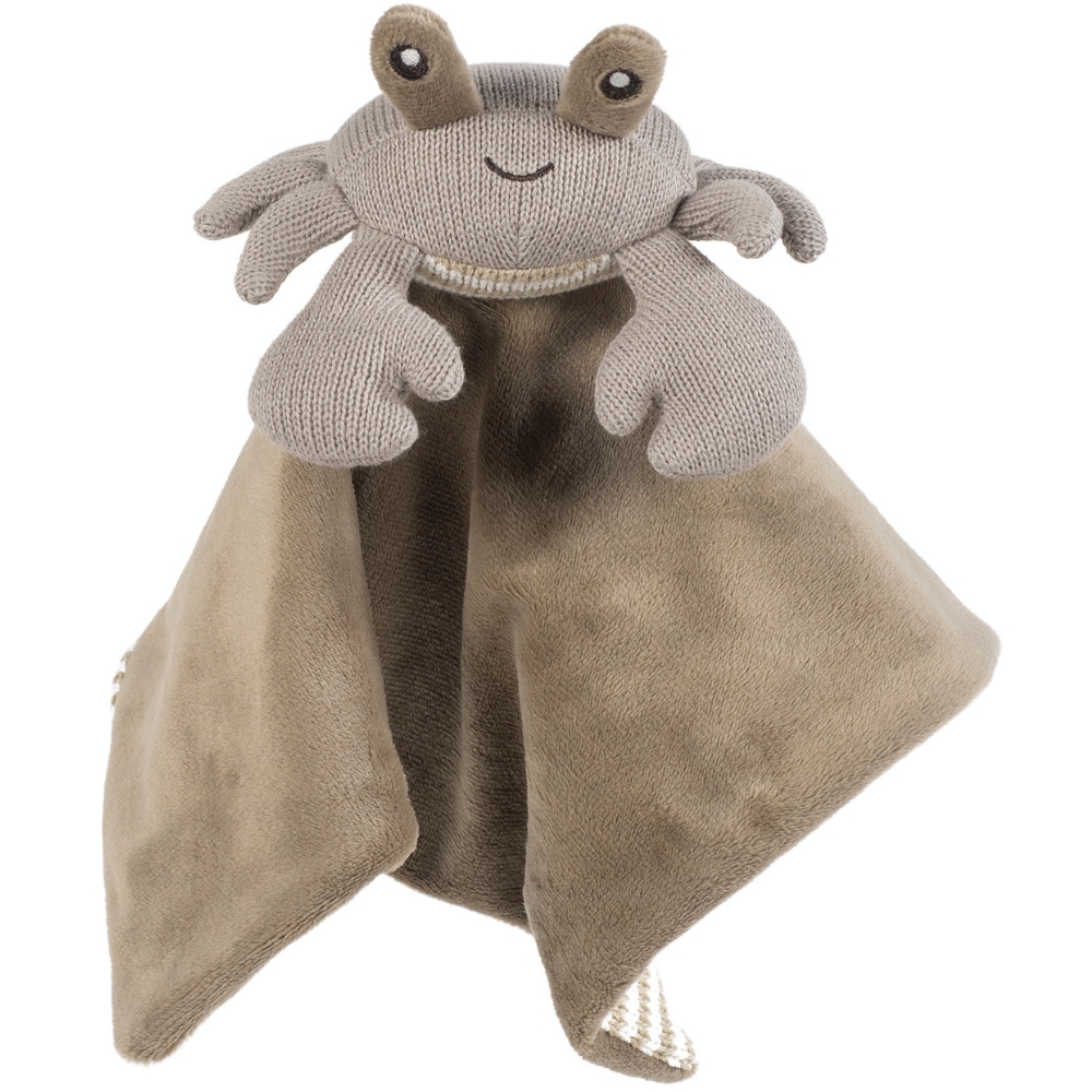Doudou Crabe Pepe (Walking Mum) - Image 1