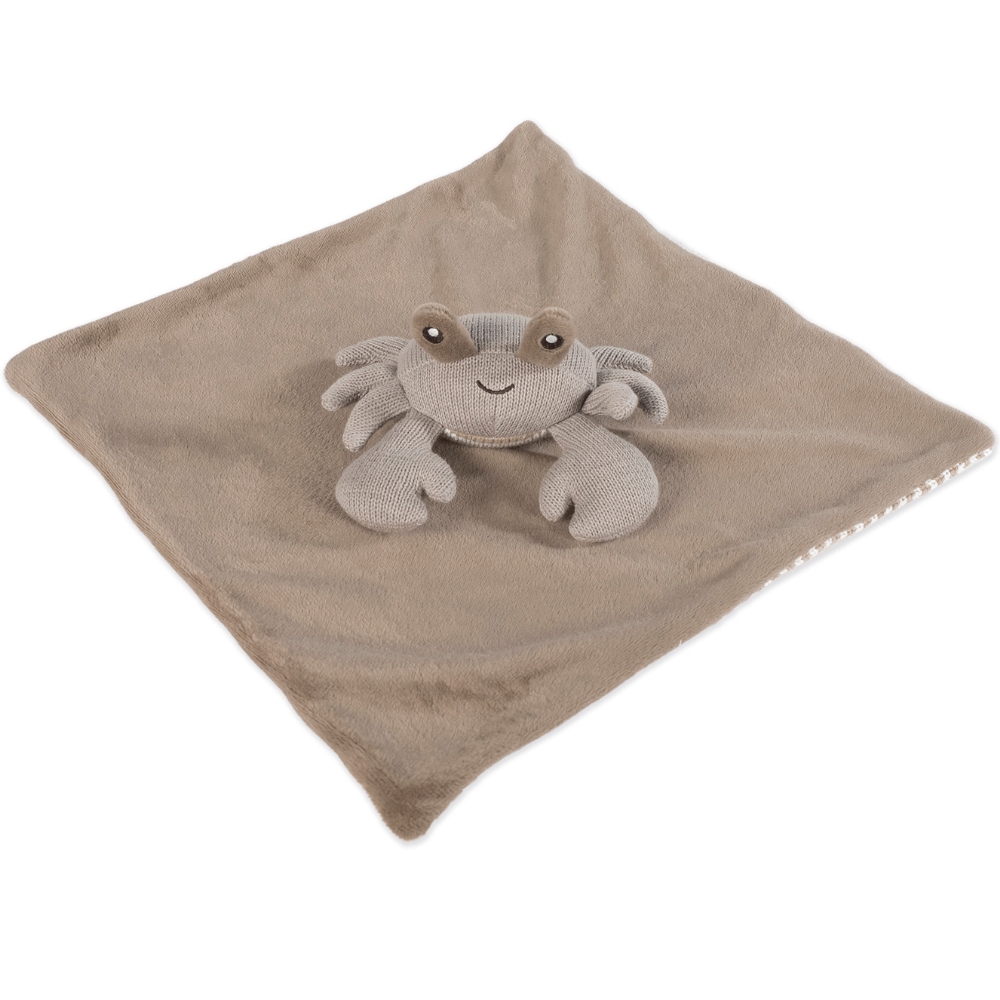 Doudou Crabe Pepe (Walking Mum) - Image 3