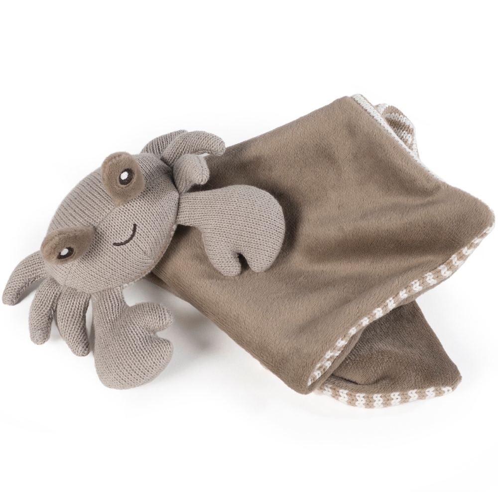 Doudou Crabe Pepe (Walking Mum) - Image 4