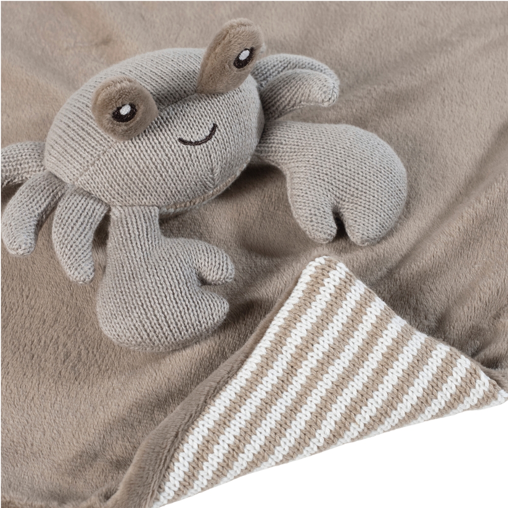 Doudou Crabe Pepe (Walking Mum) - Image 5