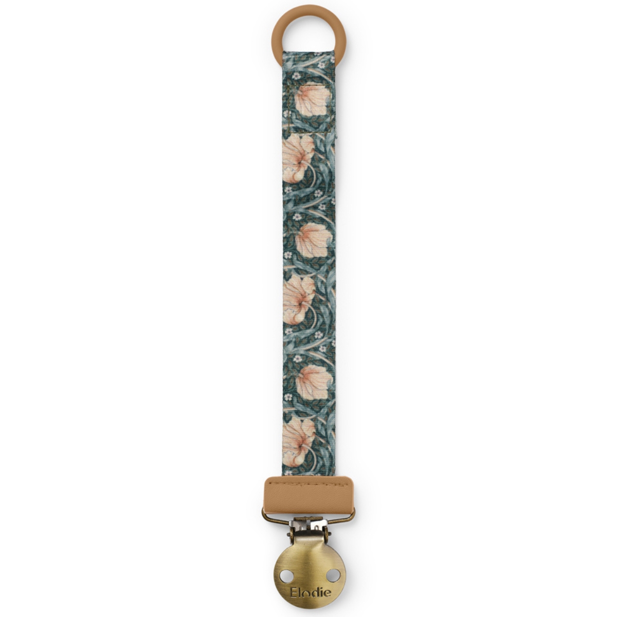Attache sucette Pimpernel X Morris & Co (Elodie Details) - Image 1
