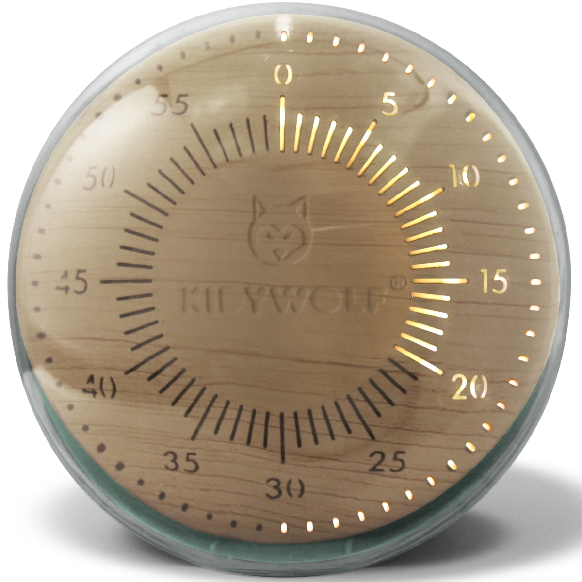 Timer digital KIDYTIMER rechargeable (Kidywolf) - Image 6