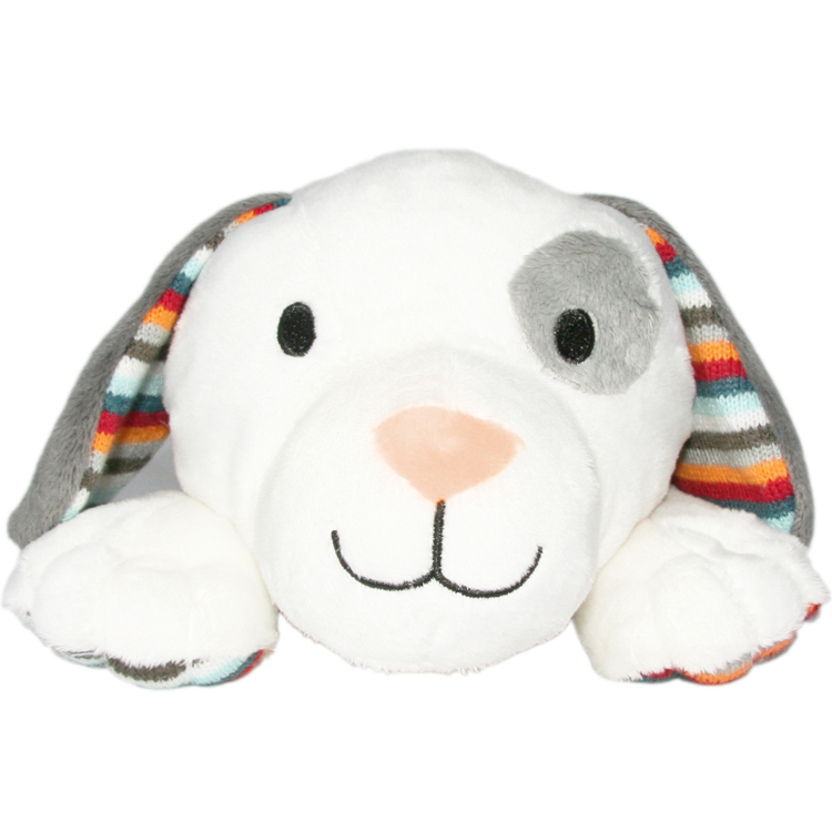 Peluche bruit blanc ou musicale Dexy le chien - Reconditionné (ZAZU) - Image 5
