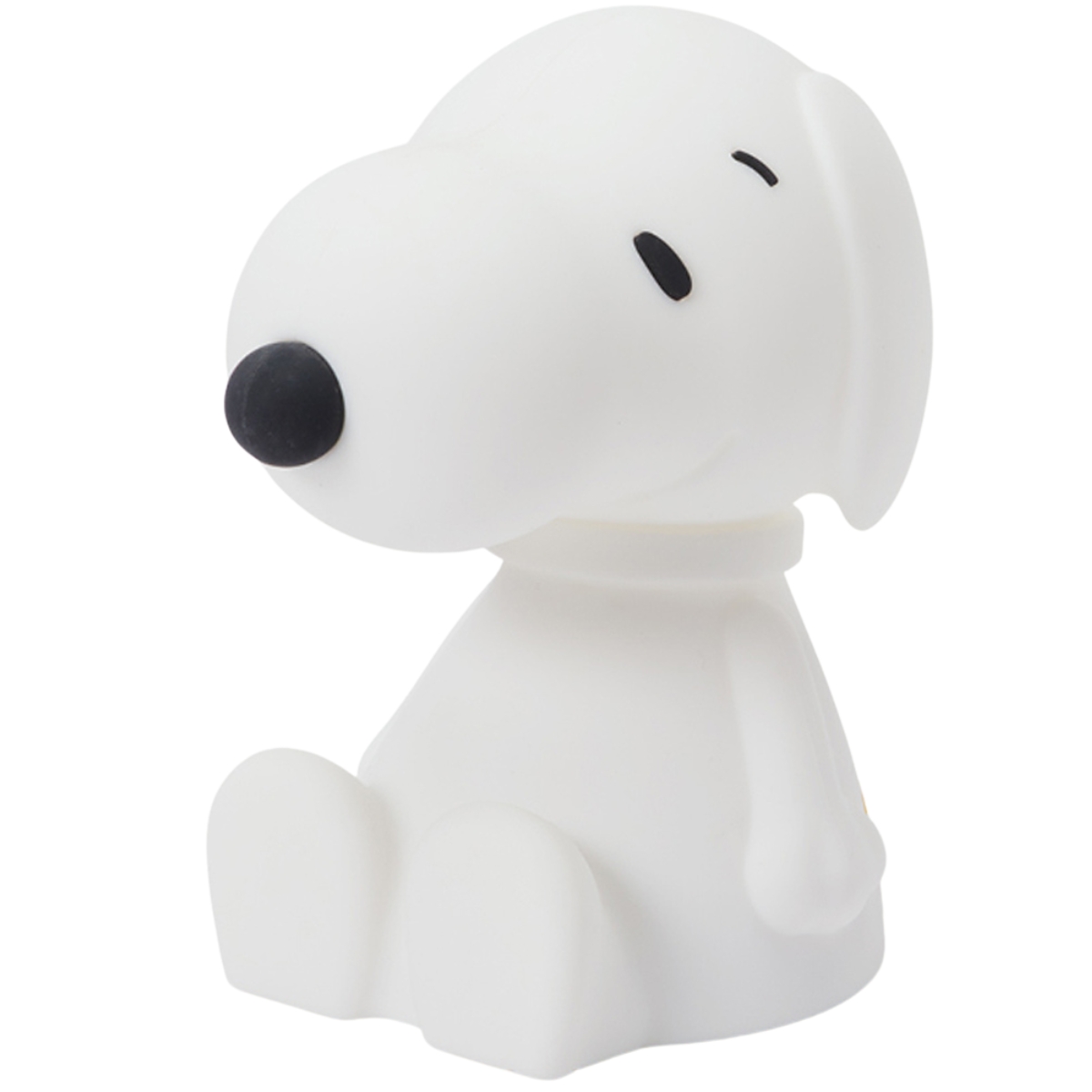 Mr Maria - Veilleuse Snoopy rechargeable