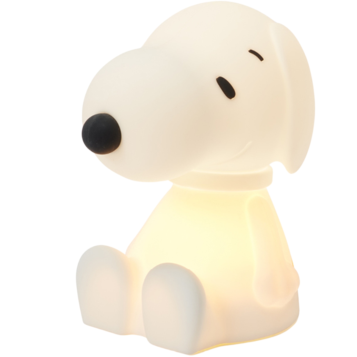 Veilleuse Snoopy rechargeable (Mr Maria) - Image 6