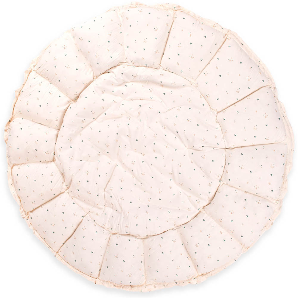 Tapis de jeu 3 en 1 Organic Coco Moon (Play&Go) - Image 7