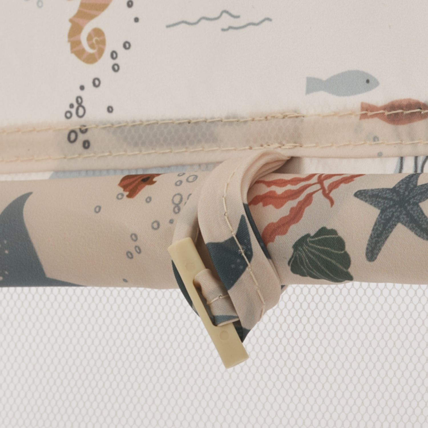 Tente anti-UV Cassie Sea Creature (Liewood) - Image 6
