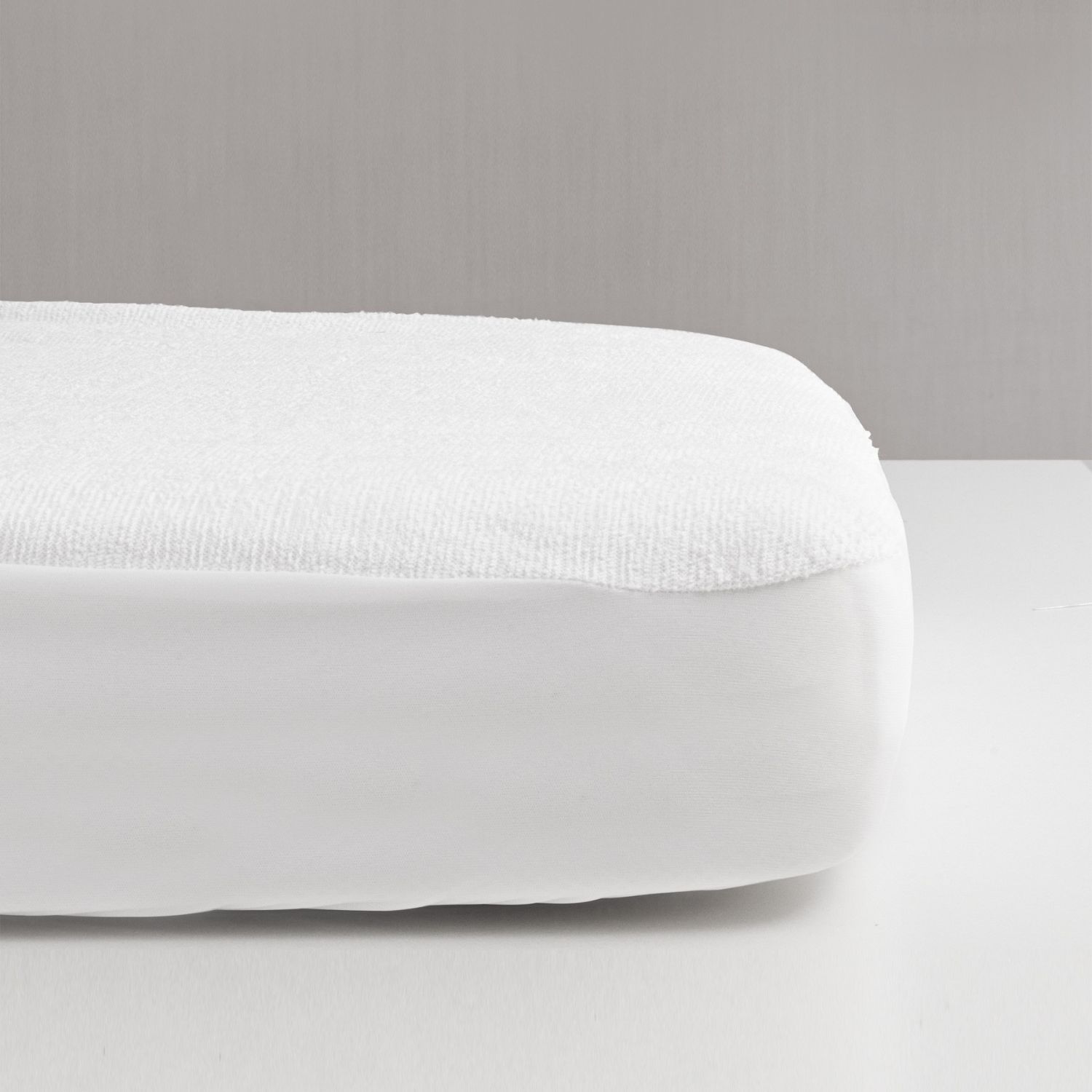 Alèse lit bébé Active Clim en Tencel (70 x 140 cm) (Kadolis) - Image 3