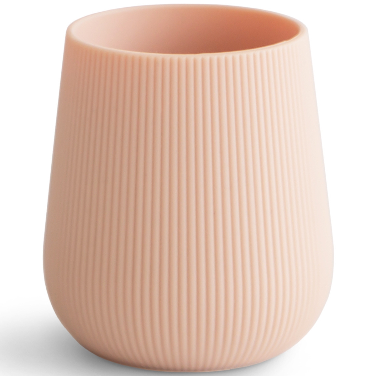 Gobelet silicone Blush