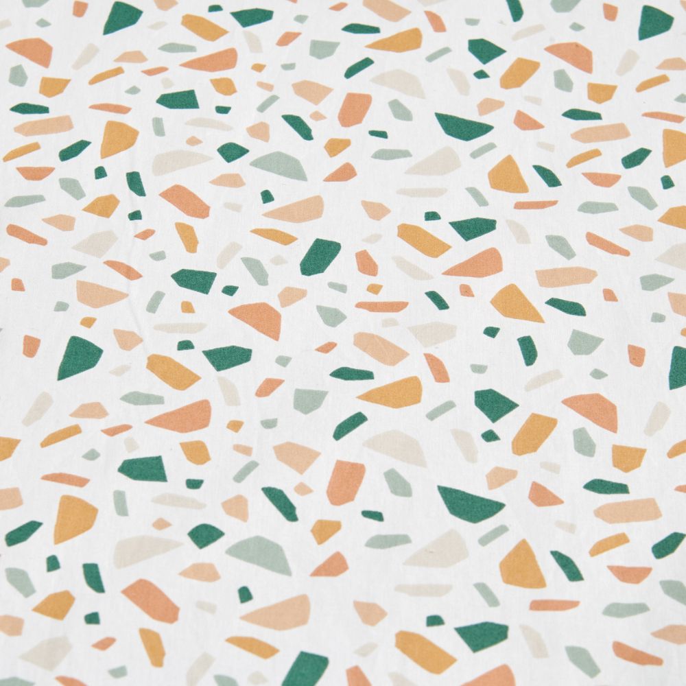Tapis de jeu pliable Terrazzo (120 x 120 cm) (Candide) - Image 8