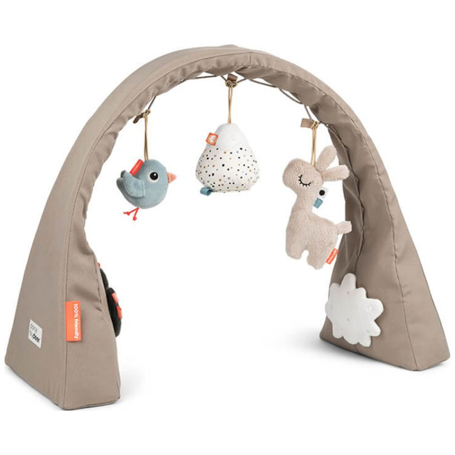Arche d'activités Lalee Sable (Done by deer) - Image 1