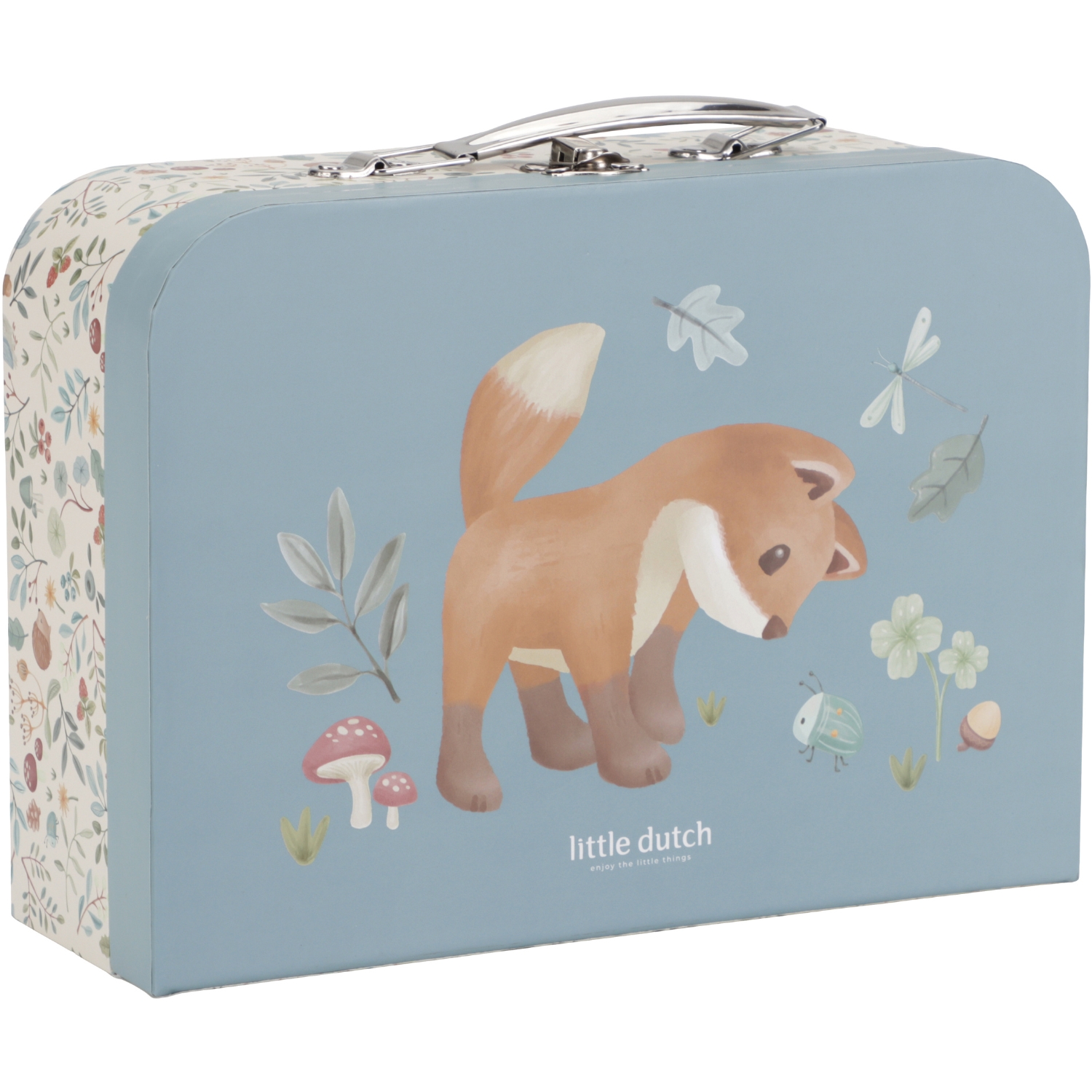 Set de 2 valisettes FSC Forest Friends (Little Dutch) - Image 6