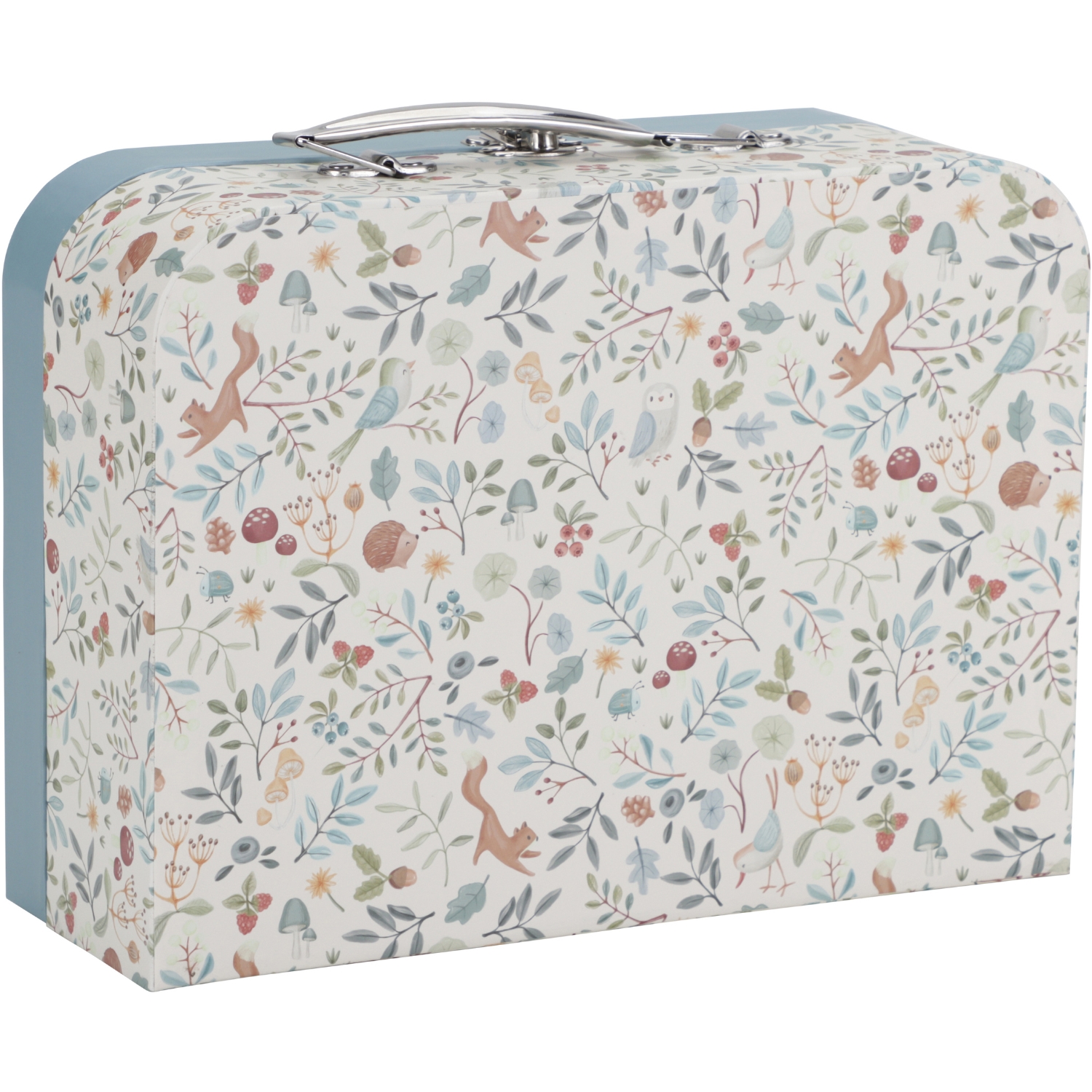 Set de 2 valisettes FSC Forest Friends (Little Dutch) - Image 7