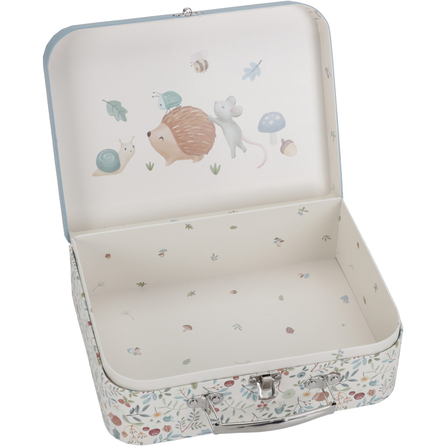Set de 2 valisettes FSC Forest Friends (Little Dutch) - Image 9