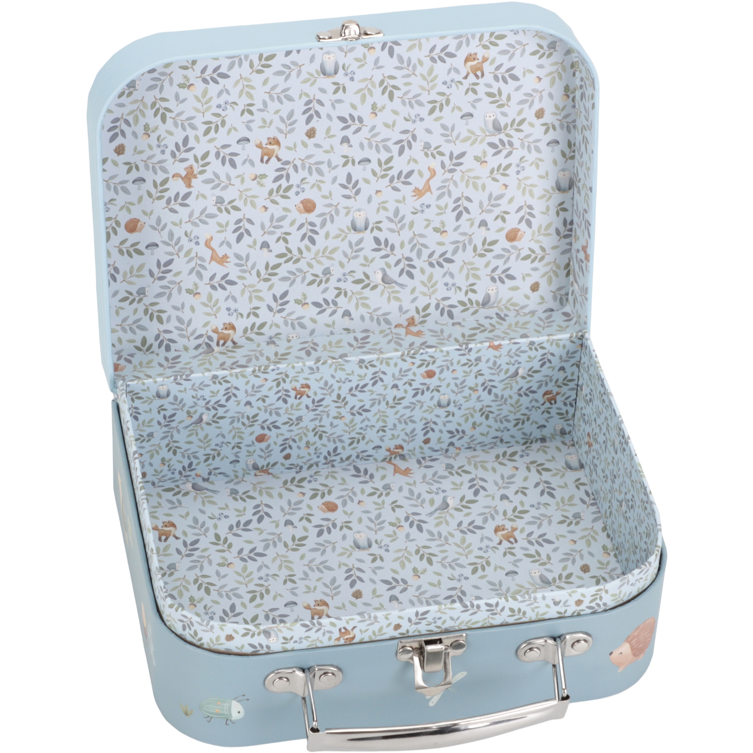 Set de 2 valisettes FSC Forest Friends (Little Dutch) - Image 10