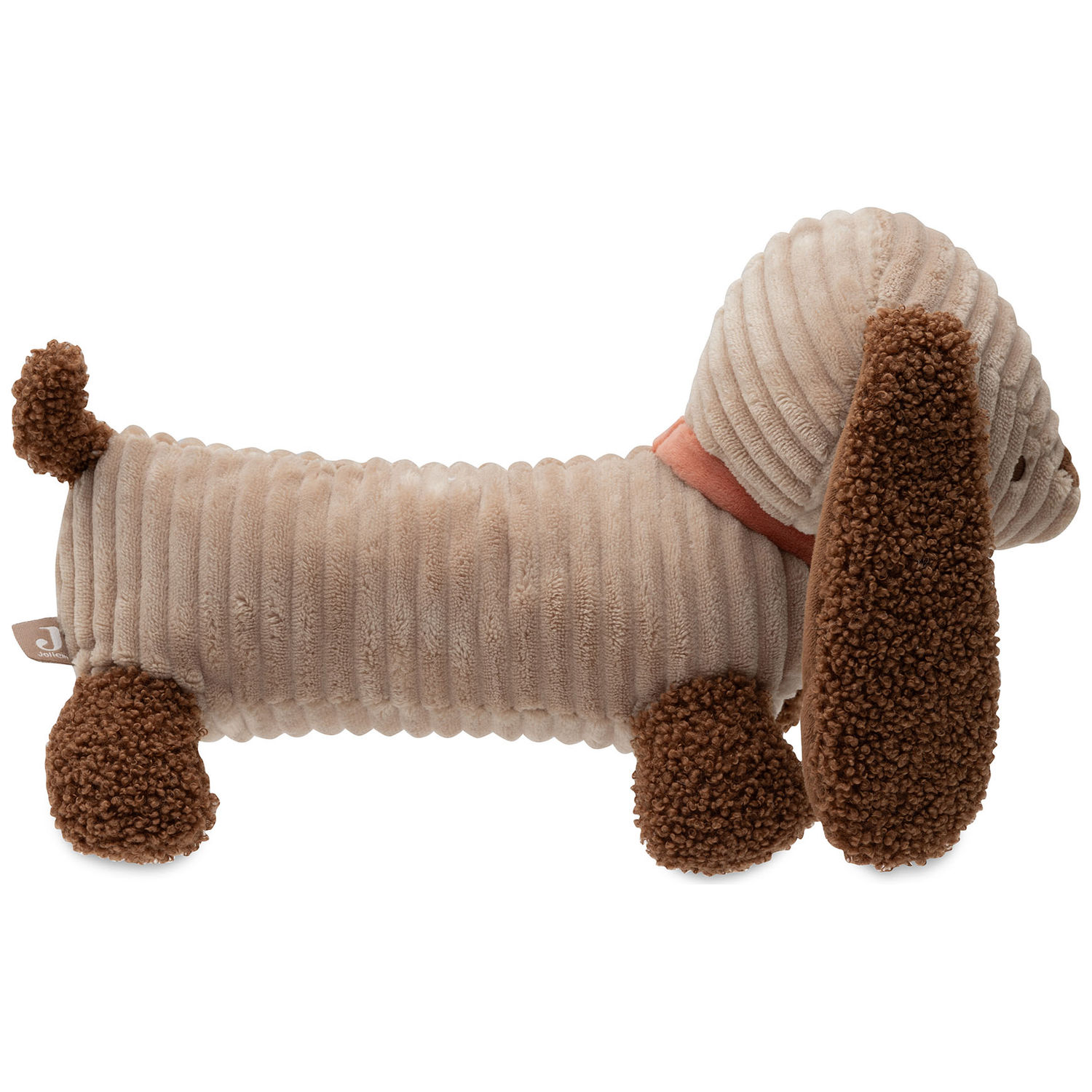 Peluche Diego (31 cm) (Jollein) - Image 1