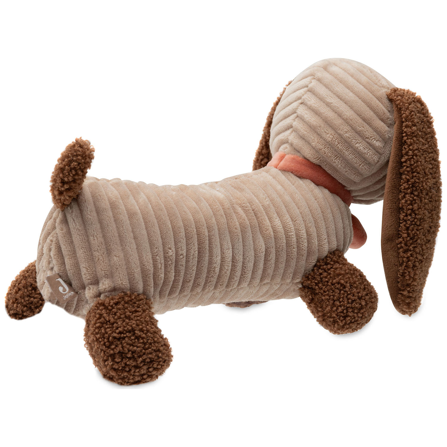 Peluche Diego (31 cm) (Jollein) - Image 7