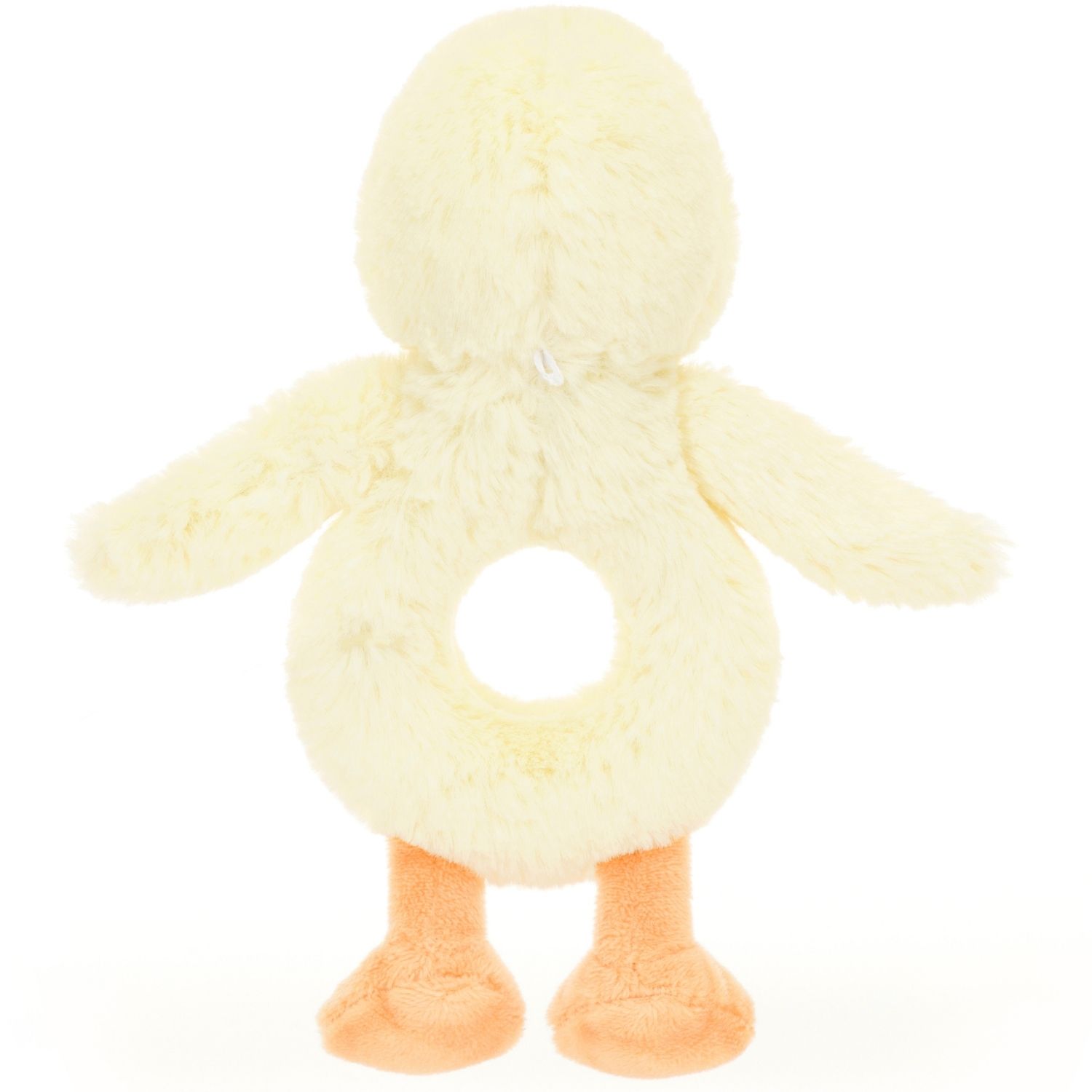Hochet Bashful Canard (18 cm) (Jellycat) - Image 2