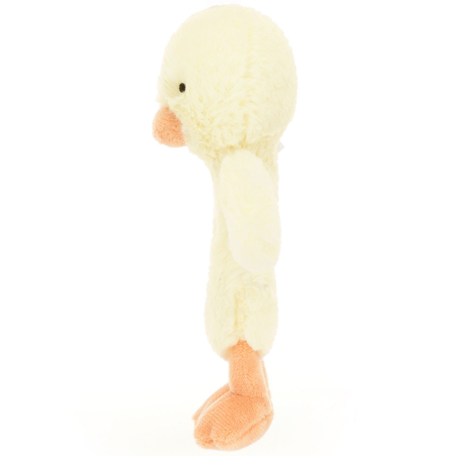 Hochet Bashful Canard (18 cm) (Jellycat) - Image 3