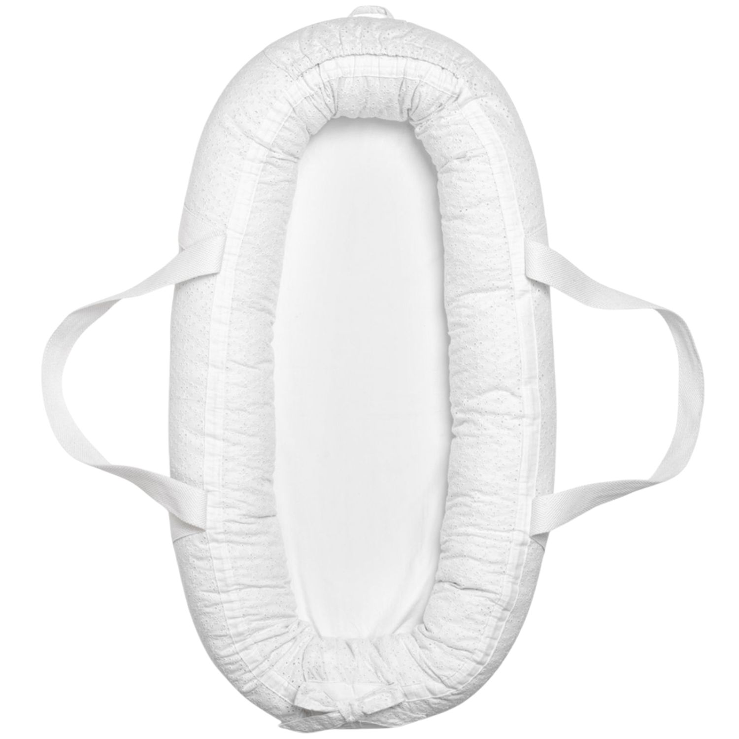 Réducteur de lit Embroidery Anglaise